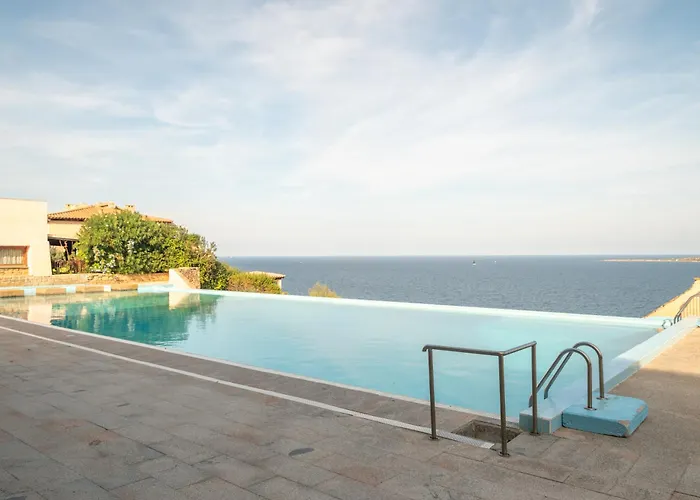 Vacanze Da Giuly With Shared Pool - Happy *