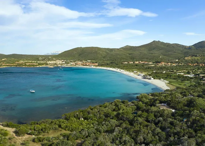 Apartamento Vacanze Da Giuly With Shared Pool - Happy Marinella (Sardinia)