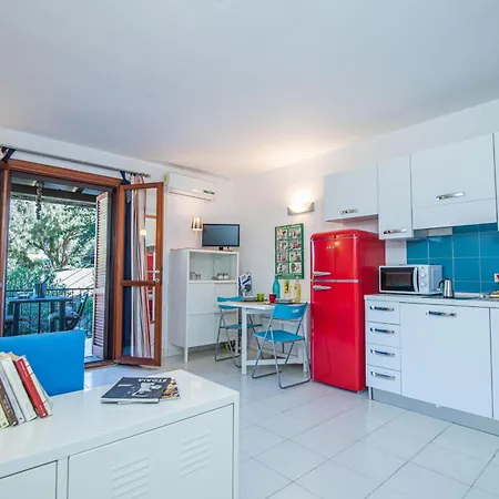 Appartement Vacanze Da Giuly With Shared Pool - Happy Marinella (Sardinia)