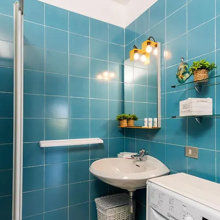 Appartement Vacanze Da Giuly With Shared Pool - Happy Marinella (Sardinia)