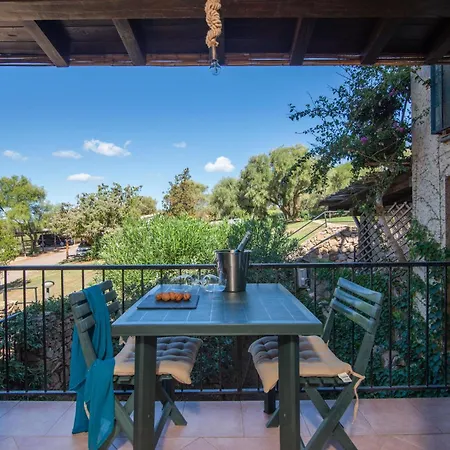 Vacanze Da Giuly With Shared Pool - Happy * Marinella (Sardinia)