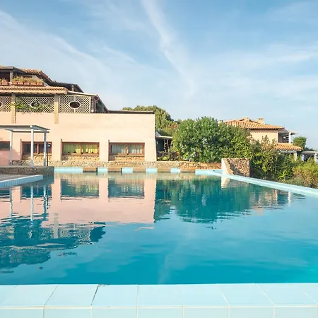 Appartement Vacanze Da Giuly With Shared Pool - Happy Marinella (Sardinia)