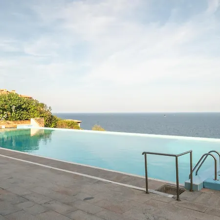 Vacanze Da Giuly With Shared Pool - Happy *