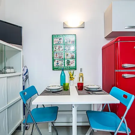 Vacanze Da Giuly With Shared Pool - Happy