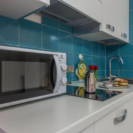 Vacanze Da Giuly With Shared Pool - Happy Appartement *