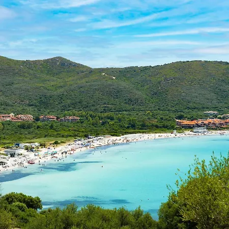 Appartement Vacanze Da Giuly With Shared Pool - Happy Marinella (Sardinia)