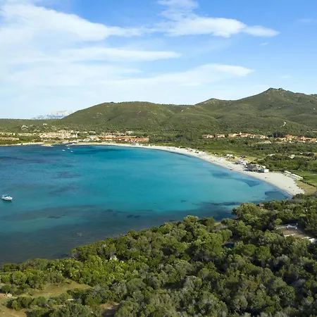 Appartement Vacanze Da Giuly With Shared Pool - Happy Marinella (Sardinia)