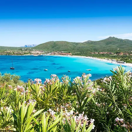 Vacanze Da Giuly With Shared Pool - Happy * Marinella (Sardinia)