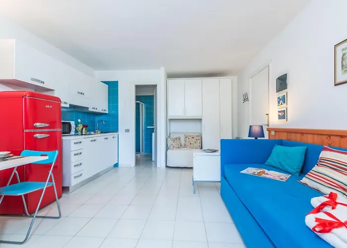 Vacanze Da Giuly With Shared Pool - Happy Appartement