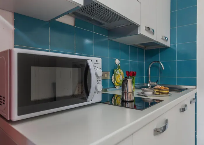 Vacanze Da Giuly With Shared Pool - Happy Appartement *